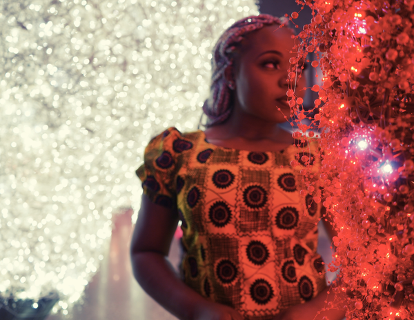 Holiday Outfits for Every Event: Your Afro-Chic Style Guide