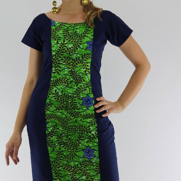 white christmas dresses Esia African Dress for Women